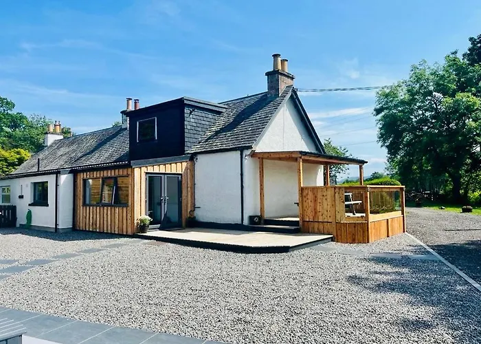 Barty\'S Bothy
