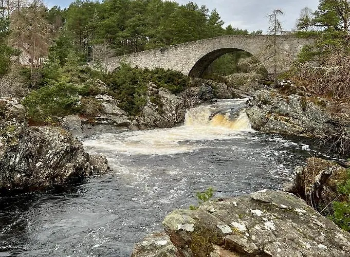 Barty\'S Bothy