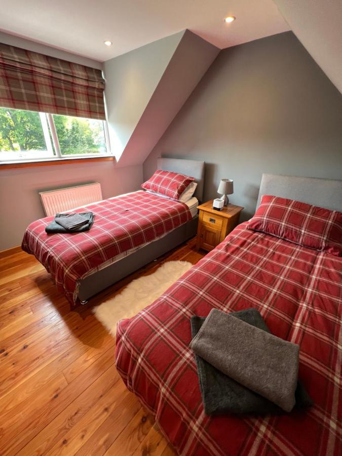 Barty's Bothy