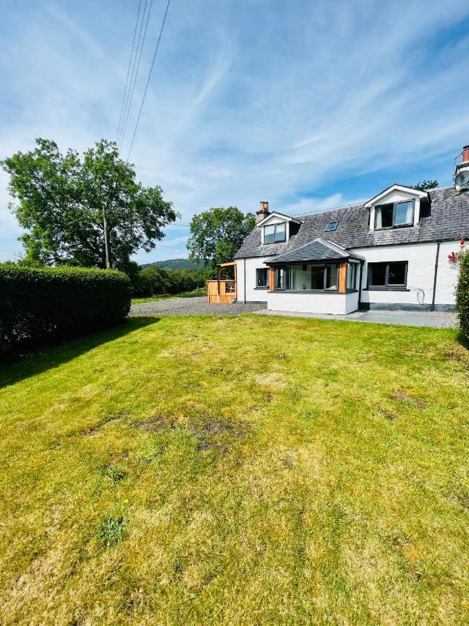 Holiday home Barty's Bothy *