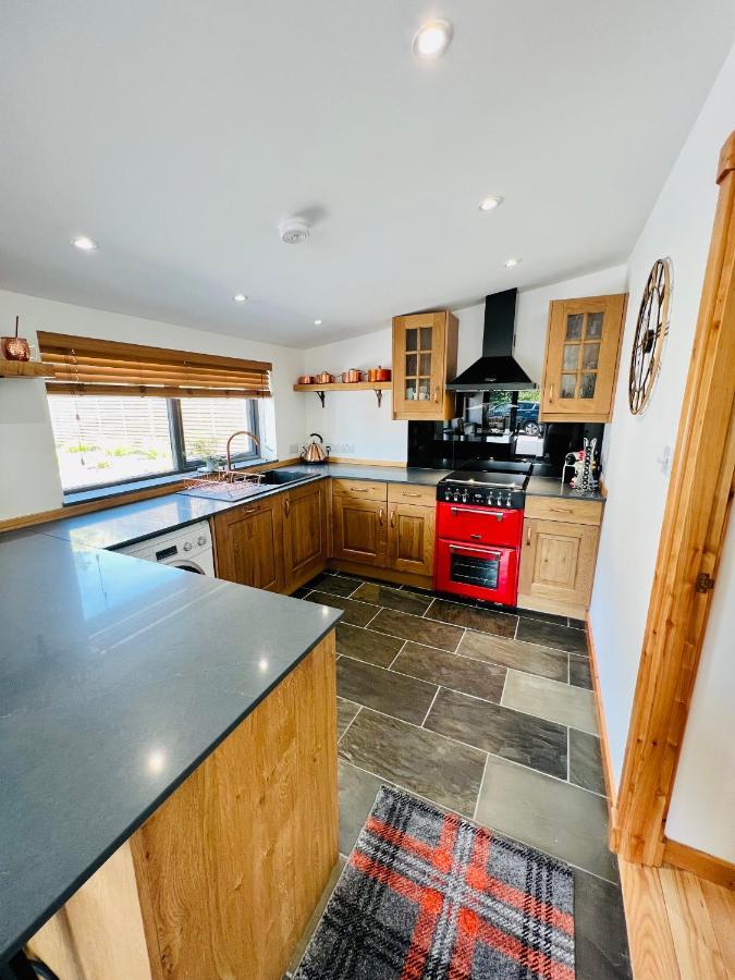 Holiday home Barty's Bothy *