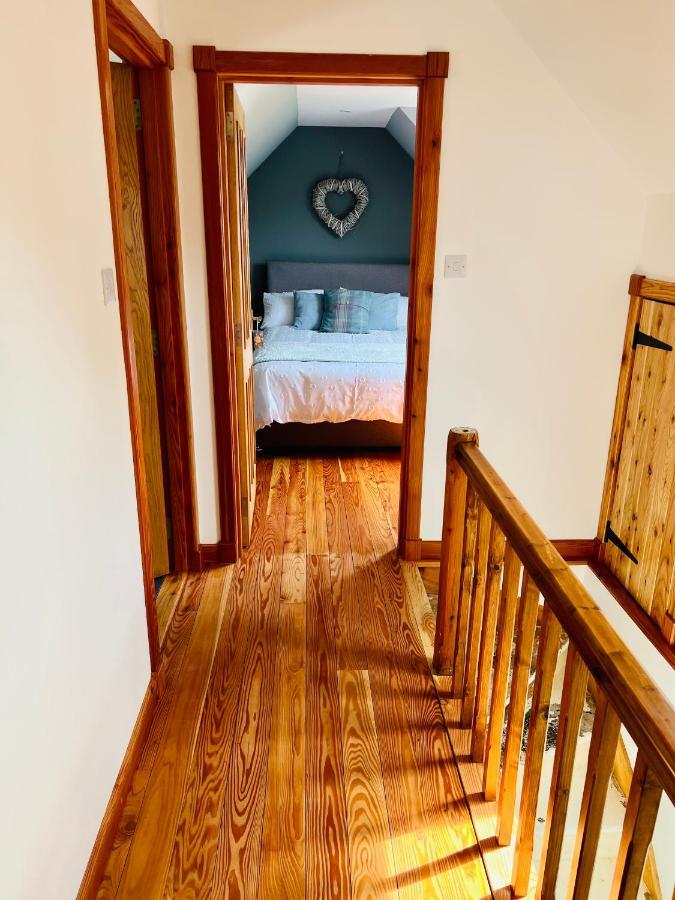 Holiday home Barty's Bothy