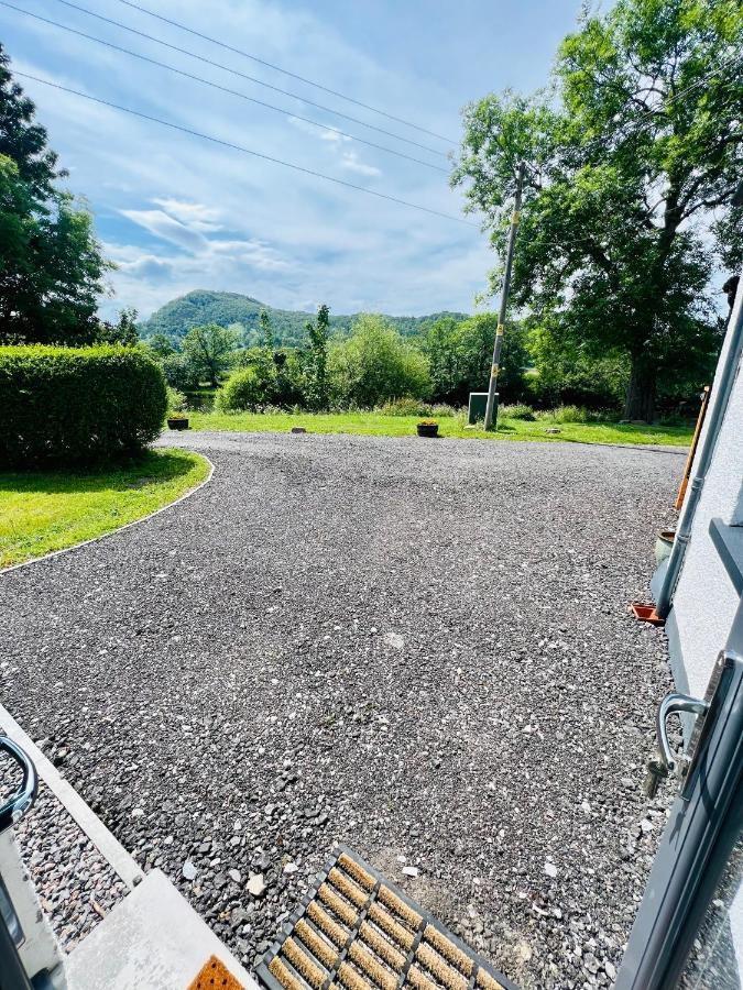 Barty's Bothy Holiday home Contin
