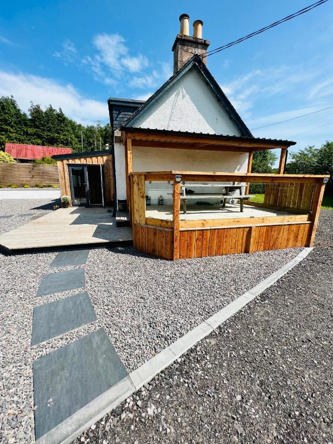 Barty's Bothy *